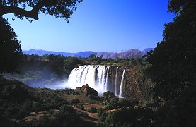�thiopien