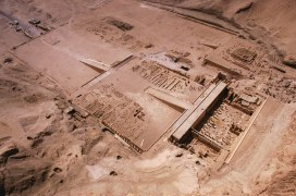 Hatschepsut-Tempel