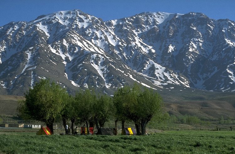 Zagros