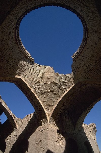 Yazd