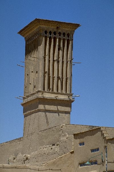 Yazd