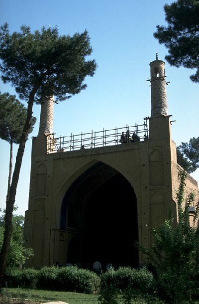 Isfahan