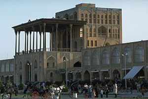 Isfahan