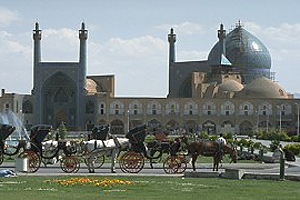 Isfahan