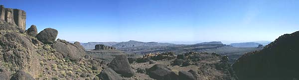 Jebel Sahgro