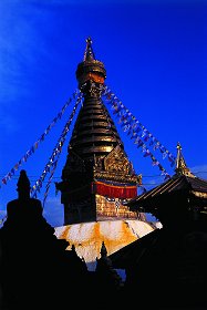 Nepal