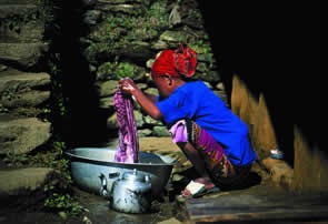 nepal