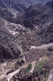 Jebel Akhdar