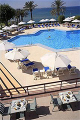Crowne Plaza MCT