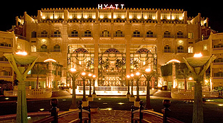 Hyatt