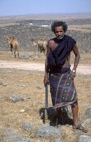 Jebali bei Salalah
