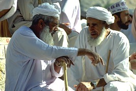 Nizwa