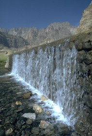 Wadi Dayqah