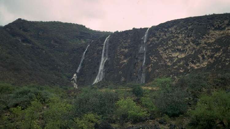 Wadi Darbat