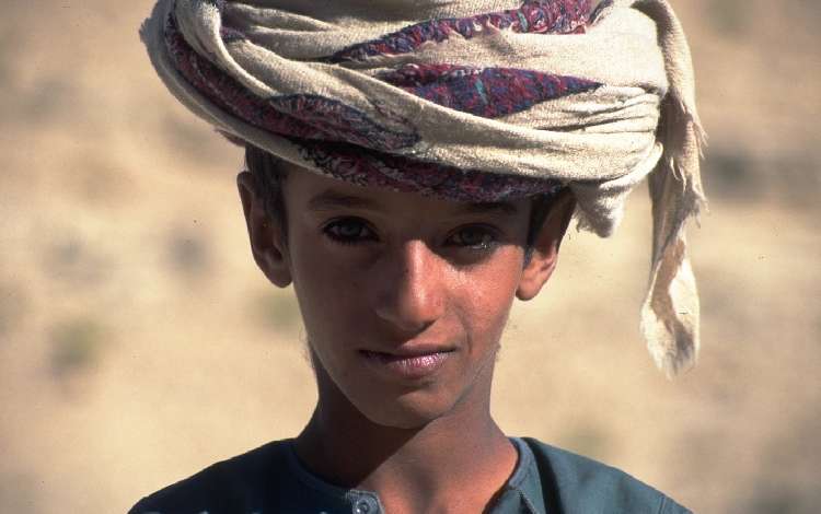 Jebel Bani Jabr