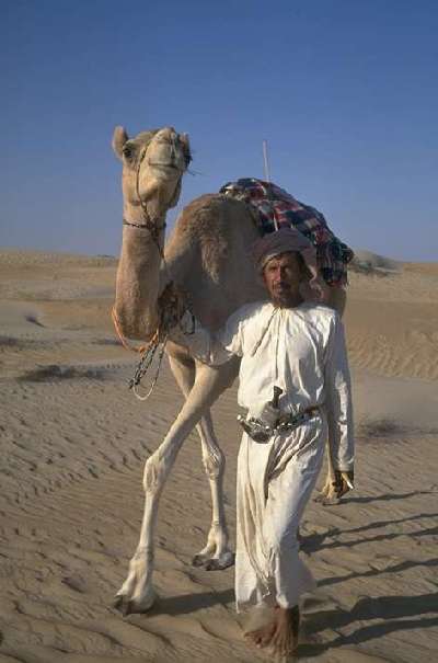 Mohammed