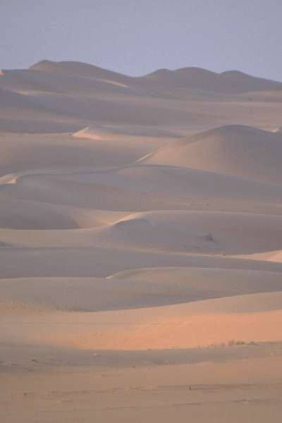 Rub al-Khali