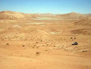 Rub al-Khali