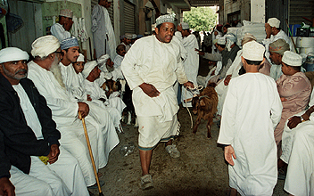 Oman