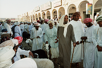 Oman