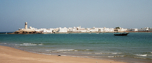 Oman