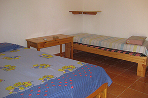 Camp