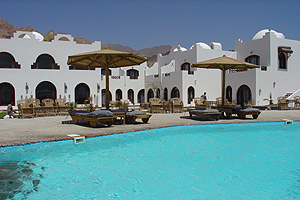 Hotelpool