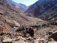 Sinai