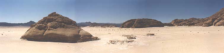 Sinai