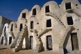 Ghorfa