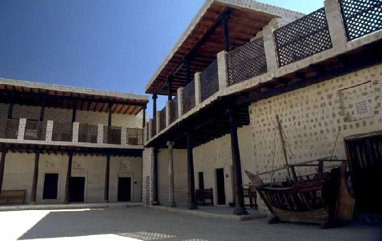 [Sharjah]