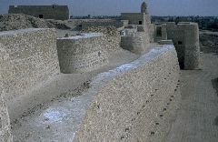 [Bahrain Fort]