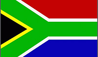 Südafrika