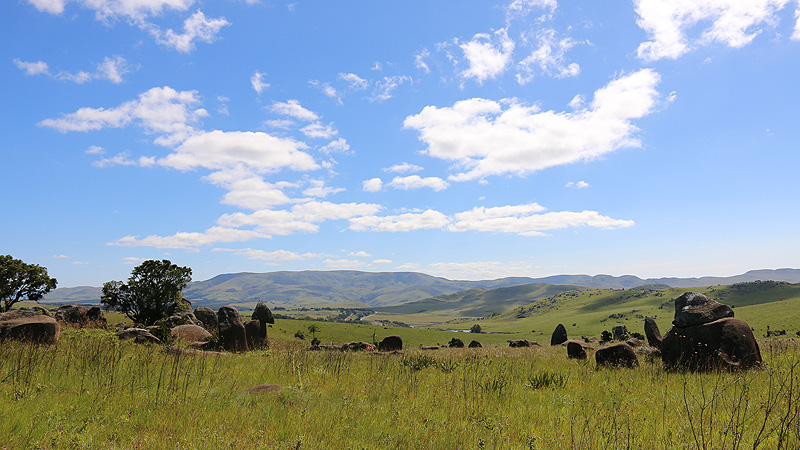 Malolotja, Swaziland