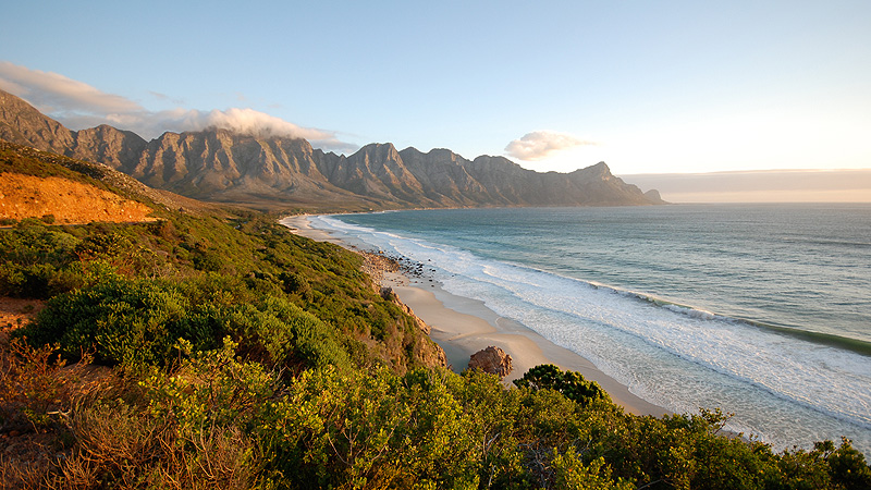 Cape Point South Africa