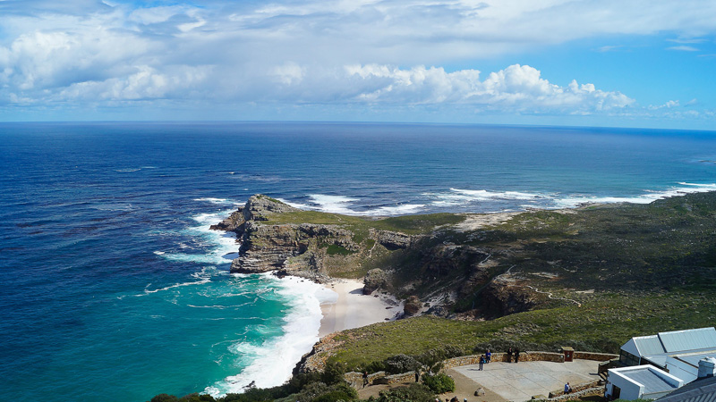 Cape Point South Africa