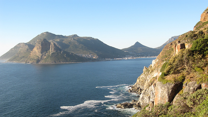 Hout Bay, South Africa