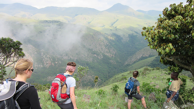 Malolotja, Swaziland, South Africa
