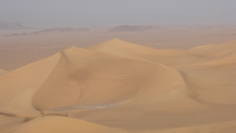 Algerien