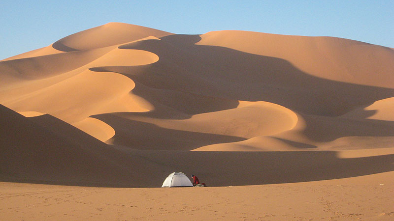 Algerien