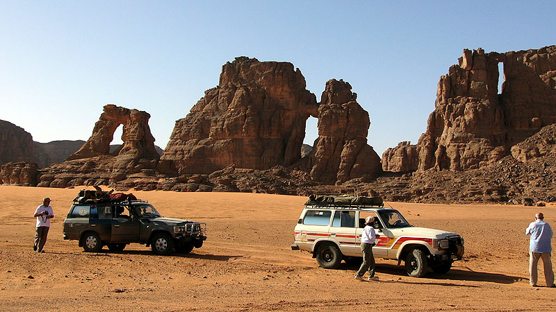 Algerien
