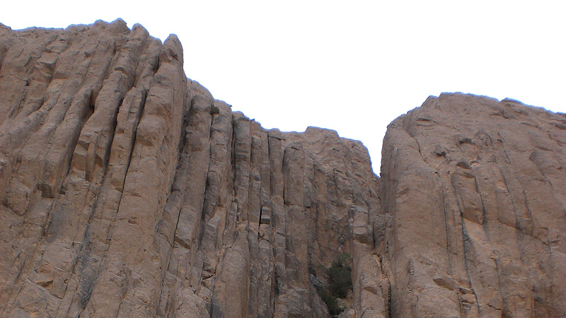 Hoggar, Algerien Algerien