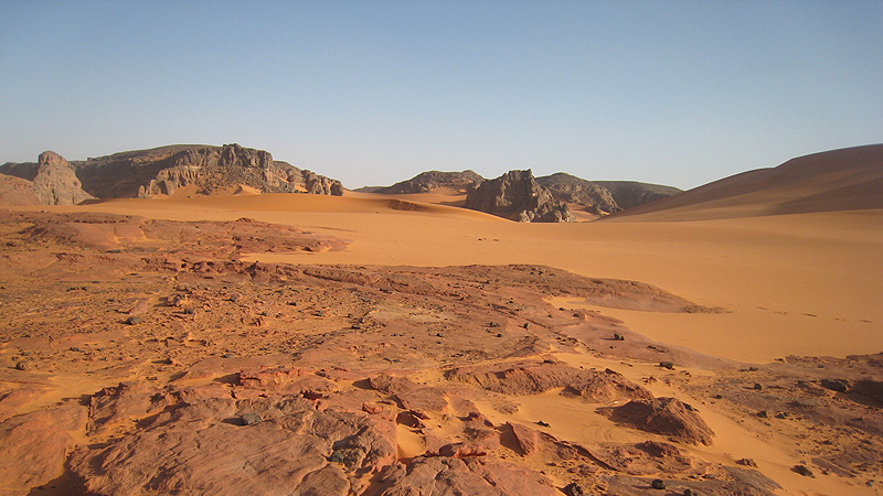 Algerien