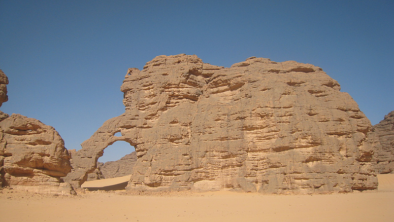 Algerien