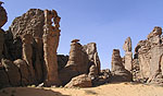 Algerien