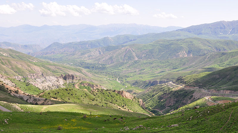 Armenien