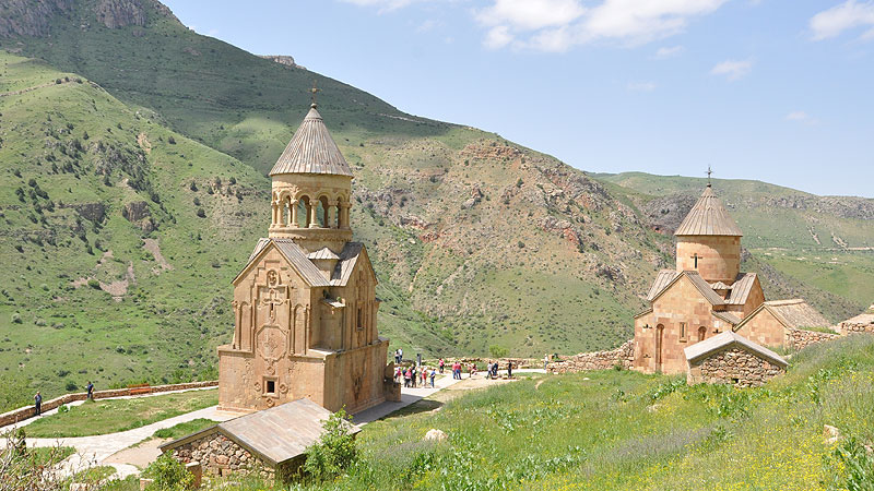 Armenien