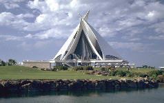 Creek Golf Club Dubai