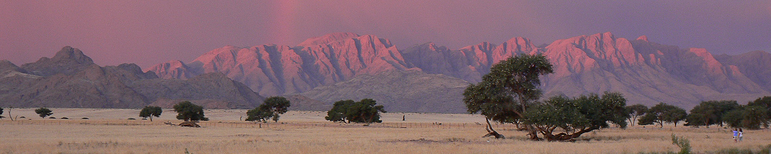 Namibia