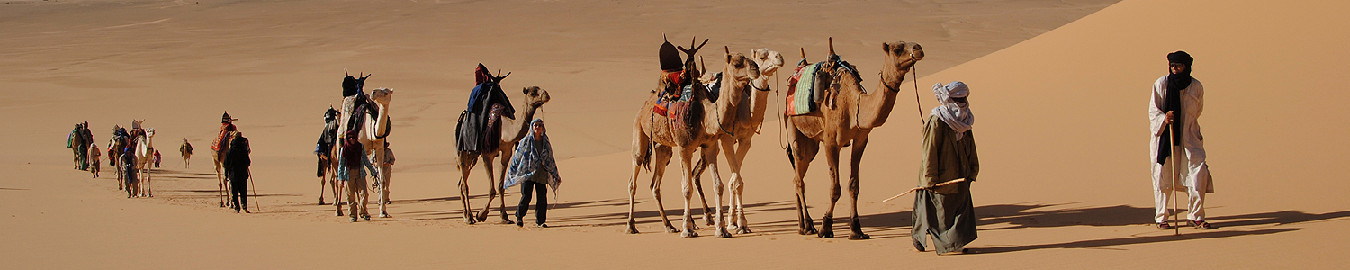 Algerien